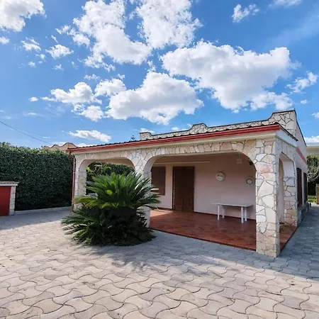 Mediterranean Escape, A Due Passi Dal Mare Villa Pulsano