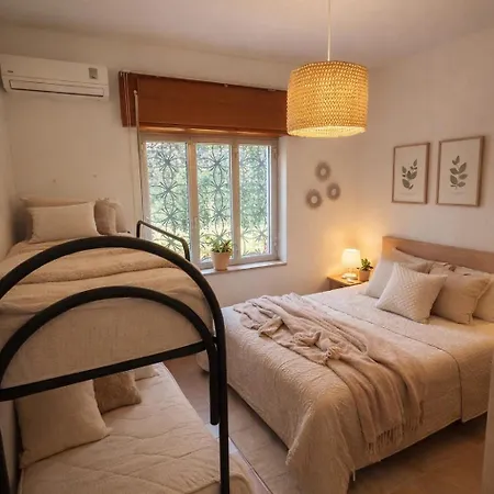 Mediterranean Escape, A Due Passi Dal Mare Villa *