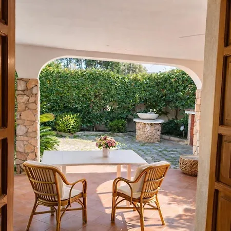Mediterranean Escape, A Due Passi Dal Mare Villa Pulsano
